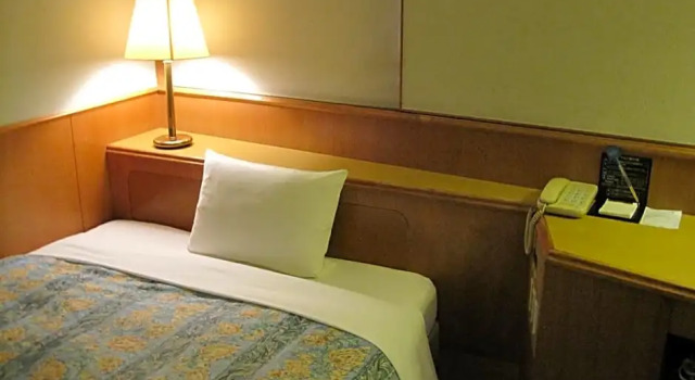 Hyuga Dai-ichi Hotel