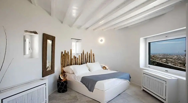 9 Islands Suites Mykonos