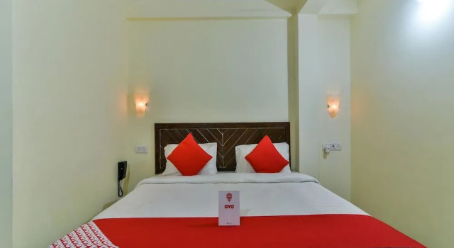 OYO 12889 Jovinho's Place, Prenota Hotel Hotel a Goa con parcheggio, Parcheggio