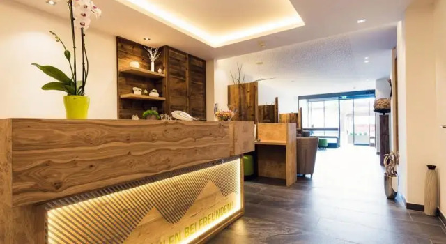 Hotel Das Köhle - inklusive Super Sommer Card 2026, Забронировать Отель Зерфаус Серфаус-Фисс-Ладис