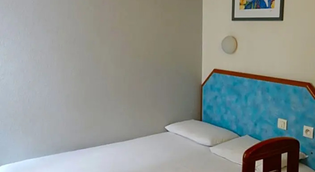 Двухместный номер Hotel Royal Mansart