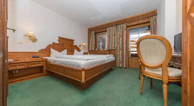Двухместный номер Standard Hotel Zur Post