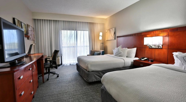 Hotel Preston, Varaa Hotelli Montgomery Alabama