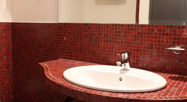 Одноместный номер Standard Hotel Albergo al Sole