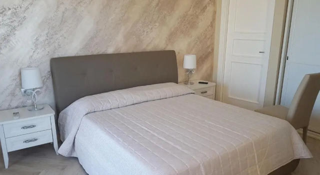 Номер Superior B&B Terrazze Chiaramontane Exclusive Resort