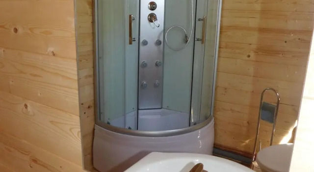 Коттедж Classic Holiday homes for 7 people in Świnoujście