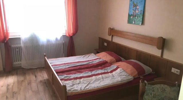 Двухместный номер Standard Landgasthof Germania