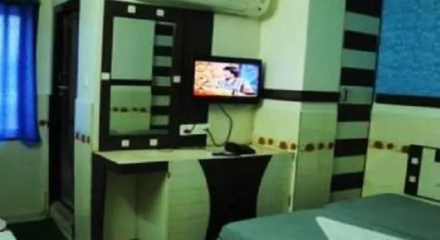 Hotel Manorama Inn, Rezerwuj Hotel Khammam Telangana