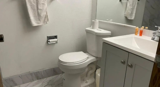 Номер Deluxe Heritage Inn Hotel