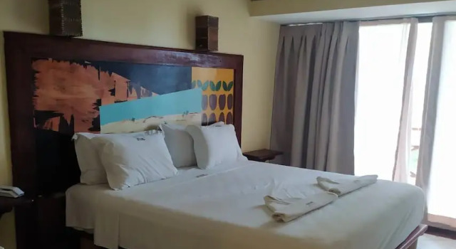 Номер Superior Hotel Casa do Mar