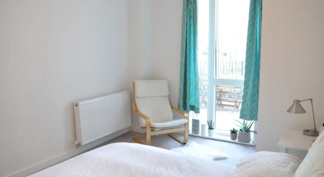 Fantastic Modern 1 Bed in Brixton