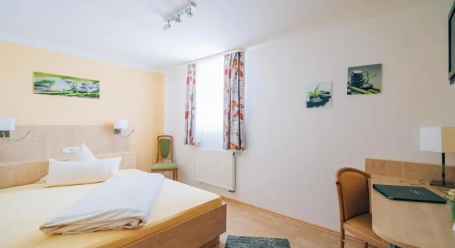 Номер Standard Hotel Abenstal