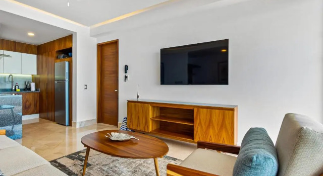 Blue Horizon 302, Book Hotel Hotels in Jalisco with a Pool, Swimming Pool