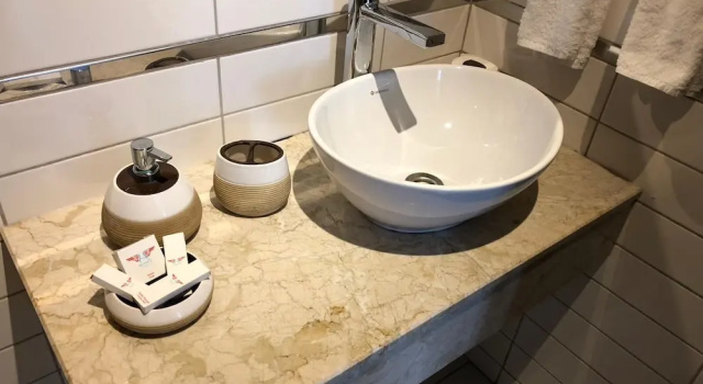 Двухместный номер Economy Hermes Hotel