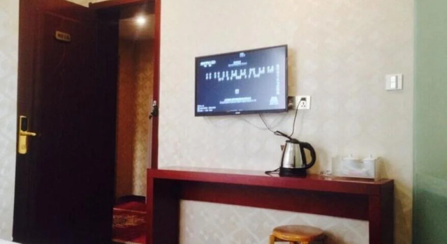 Hangzhou Xinding Business Hotel