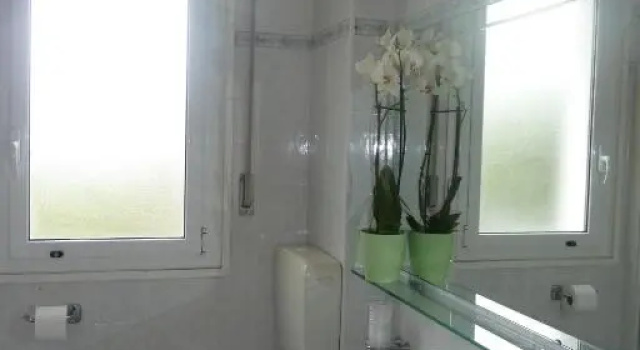 Четырёхместный номер Standard Hotel Astra