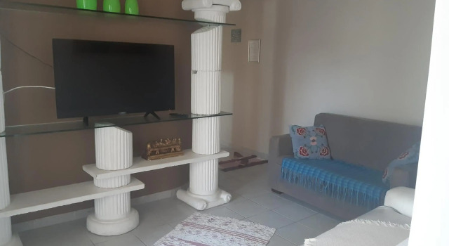 Apartamento Wembley Tenis - H402