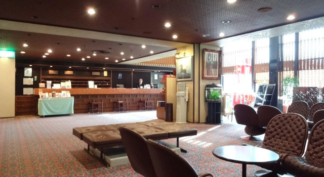 Bandai Silver Hotel