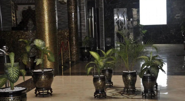 Номер Standard Biraj International Hotel