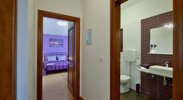 Коттедж House Vedran 1125