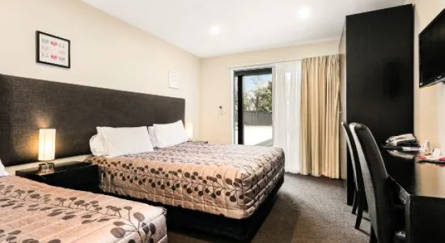 Номер Executive Quality Suites Amore