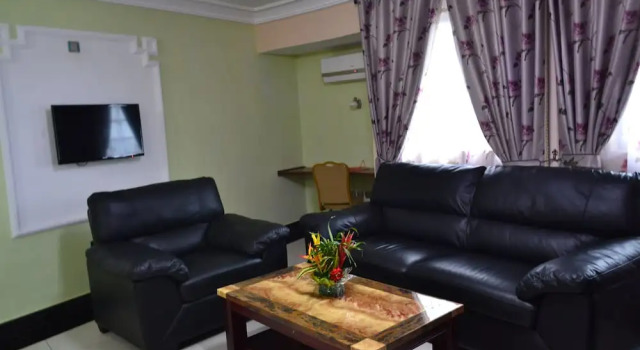 Suite DK Hotel