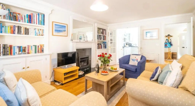 12 Prevetts Way - Aldeburgh Coastal Cottages