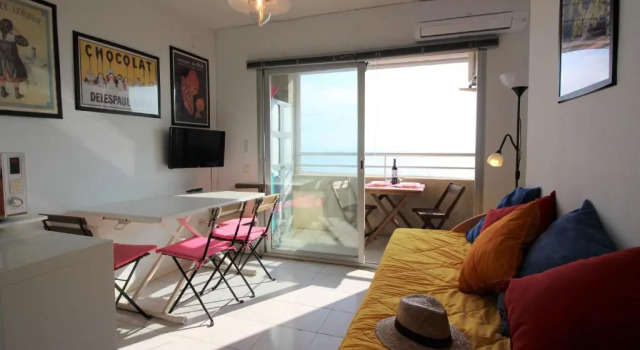 Basic Comfort Studio Miami 7º