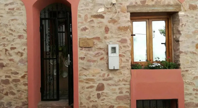 Los Angeles del Romero, Reserva ahora Hotel Gátova Castellón