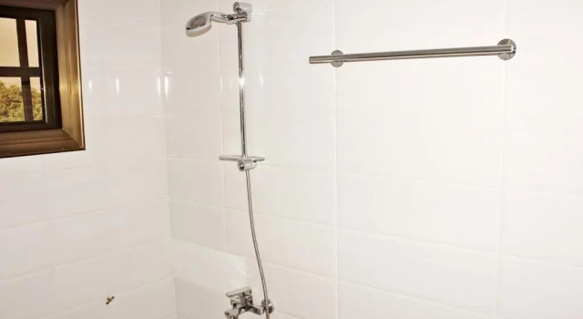 Люкс с балконом Hotel Ganiela