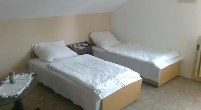 Fenyvesi Medencés Villa, Prenota Villa Balatonfenyves 
