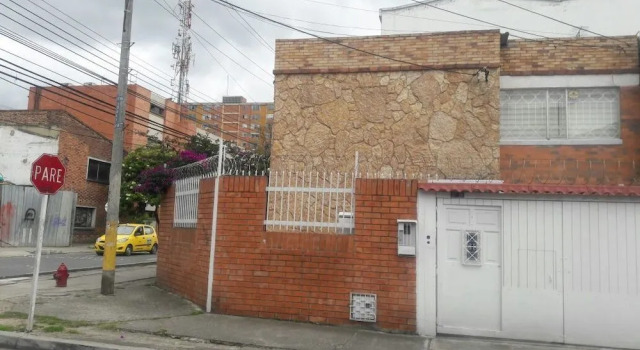 Hotel Fontanar Corferias