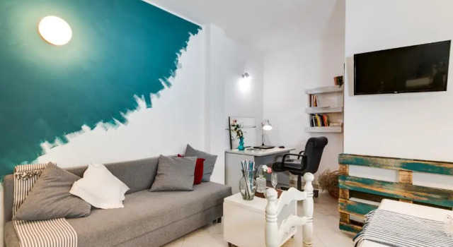 Campus House, Забронировать Отель Отели в центре Форли, в центре
