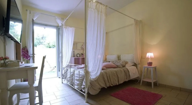 Номер Standard Homelink Poggibonsi