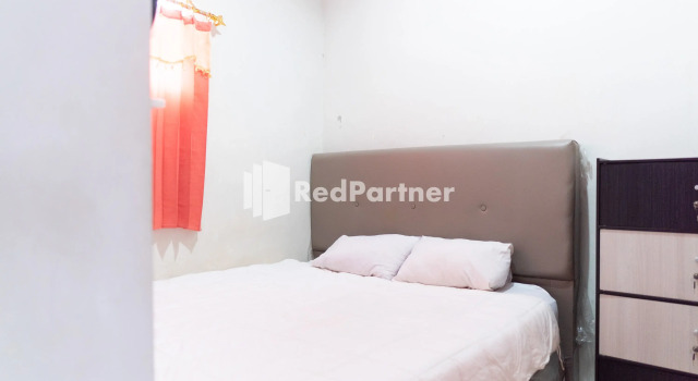 Wisma Narada 2 Lampung Mitra RedDoorz, Book Hotel Bandar Lampung Sumatra