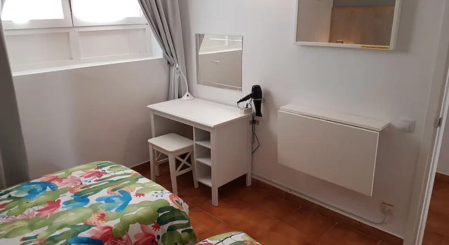 Tahiche Apartment Las Cucharas Beach