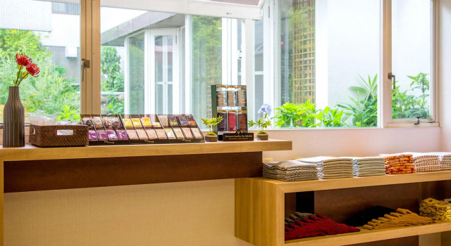 TKP Hotel & Resort Lectore Hakone Gora