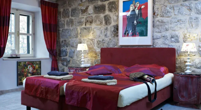 Dubrovnik Luxury Apartments