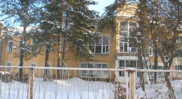 Tom-Usinsky, Prenota Hotel Hotel a Kemerovo Region con piscina, Piscina