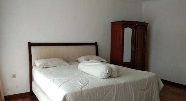 Villa Danau 5 Bedroom for 50 pax