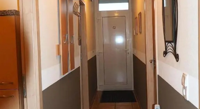 Berliner Hof - Hof/407, Забронировать Отель Шарбойц Holstein Switzerland, рядом с Пляж Hundestrand