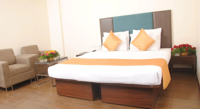 Minerva Grand Nellore