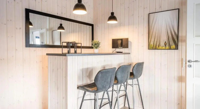 Holiday home Nørre Nebel XXVII, Book Hotel Hotels in Midtjylland with a Pool, Swimming Pool