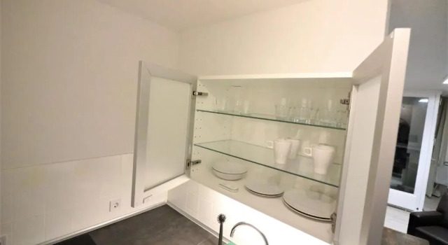 Апартаменты Appartement im Zentrum von Langenhagen mit NETFLIX und Tiefgarage