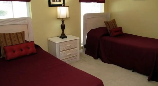 Номер Standard Ov2562 - Windsor Palms Resort - 4 Bed 3 Baths Townhome