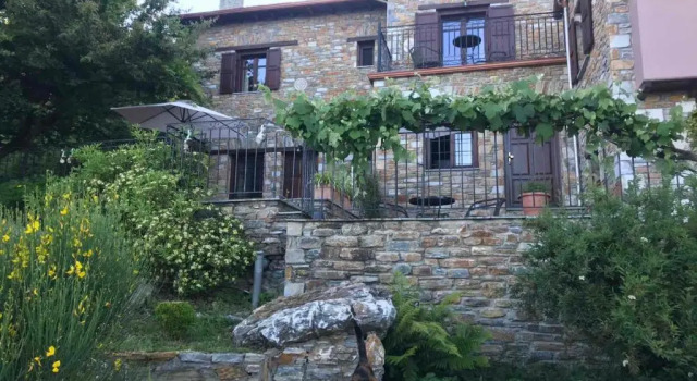 Студия Hotel Maistra
