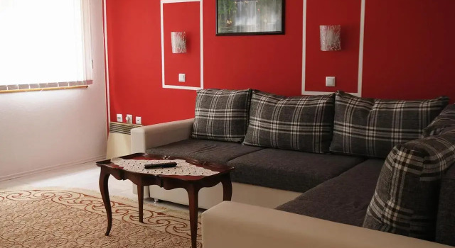 Apartman Baron, Забронировать Апартаменты/квартира Вишеград Республика Сербская