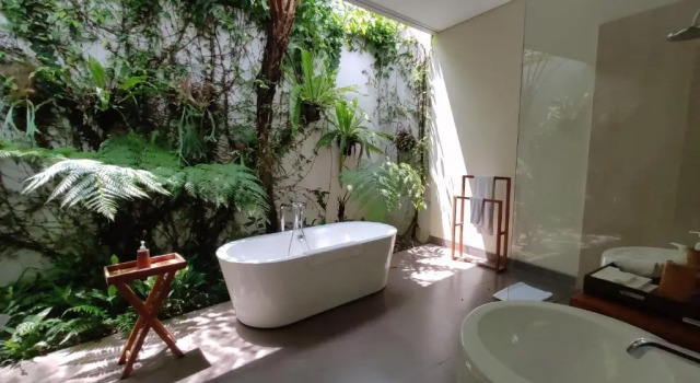 Вилла Royal Santun Luxury Private Villas