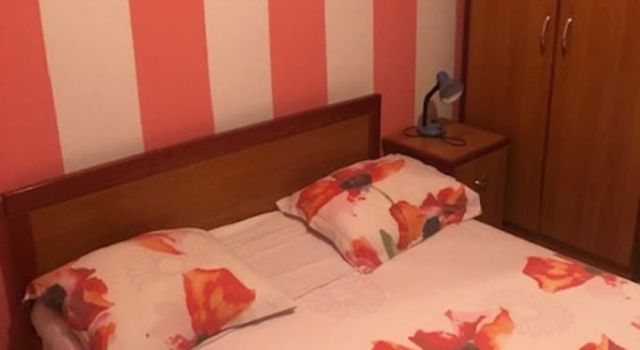 Студия Apartments Denko