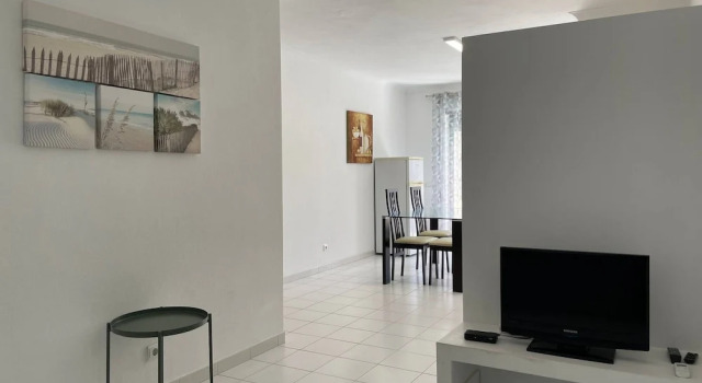 Apartmán 22